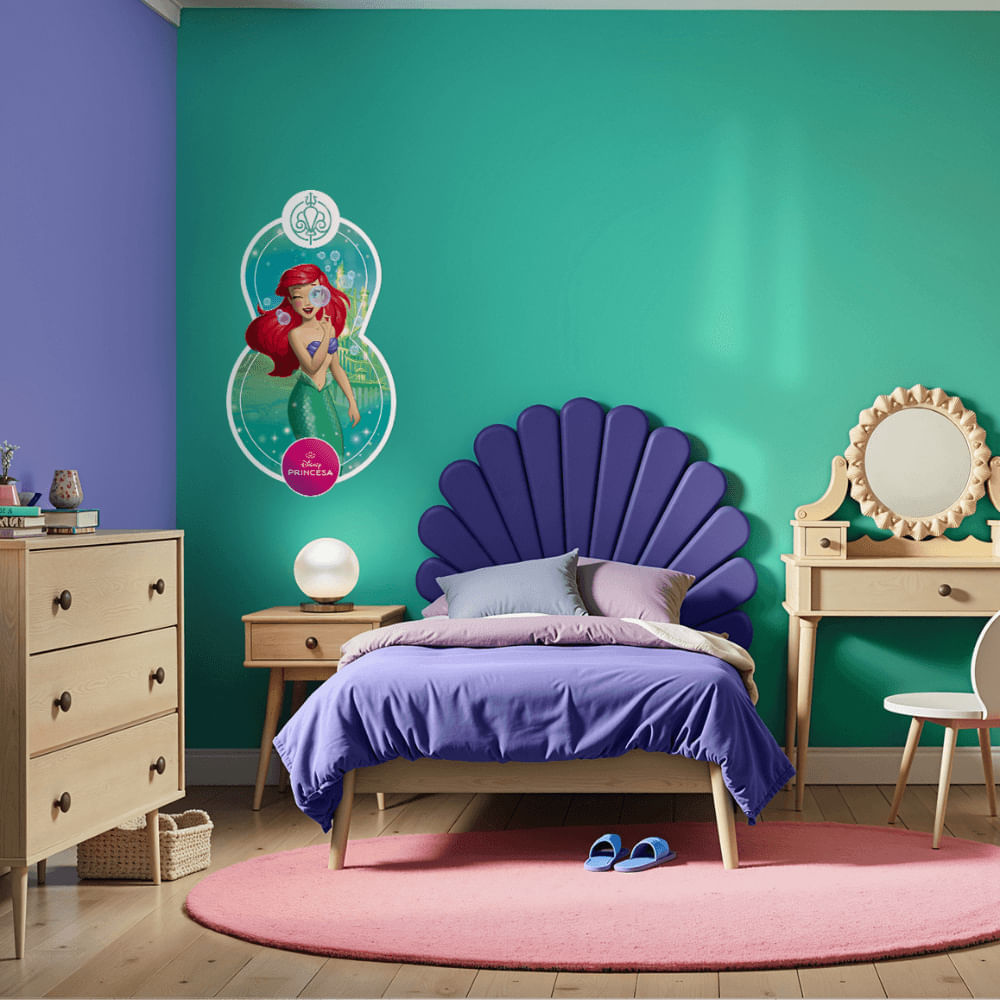 Kit de Pintura Ariel 4,4 Litros - 5976769 - CORAL - Imagem 2