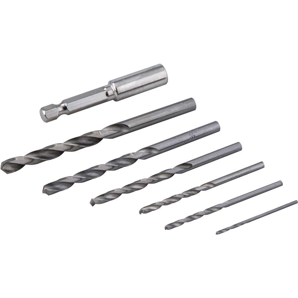 Parafusadeira e Furadeira de Impacto Bateria Bivolt 12 Volts com Maleta e Acessórios PFV-120I - 60.01.120.100 - VONDER - Imagem 14