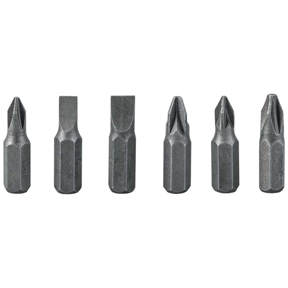 Parafusadeira e Furadeira de Impacto Bateria Bivolt 12 Volts com Maleta e Acessórios PFV-120I - 60.01.120.100 - VONDER - Imagem 15