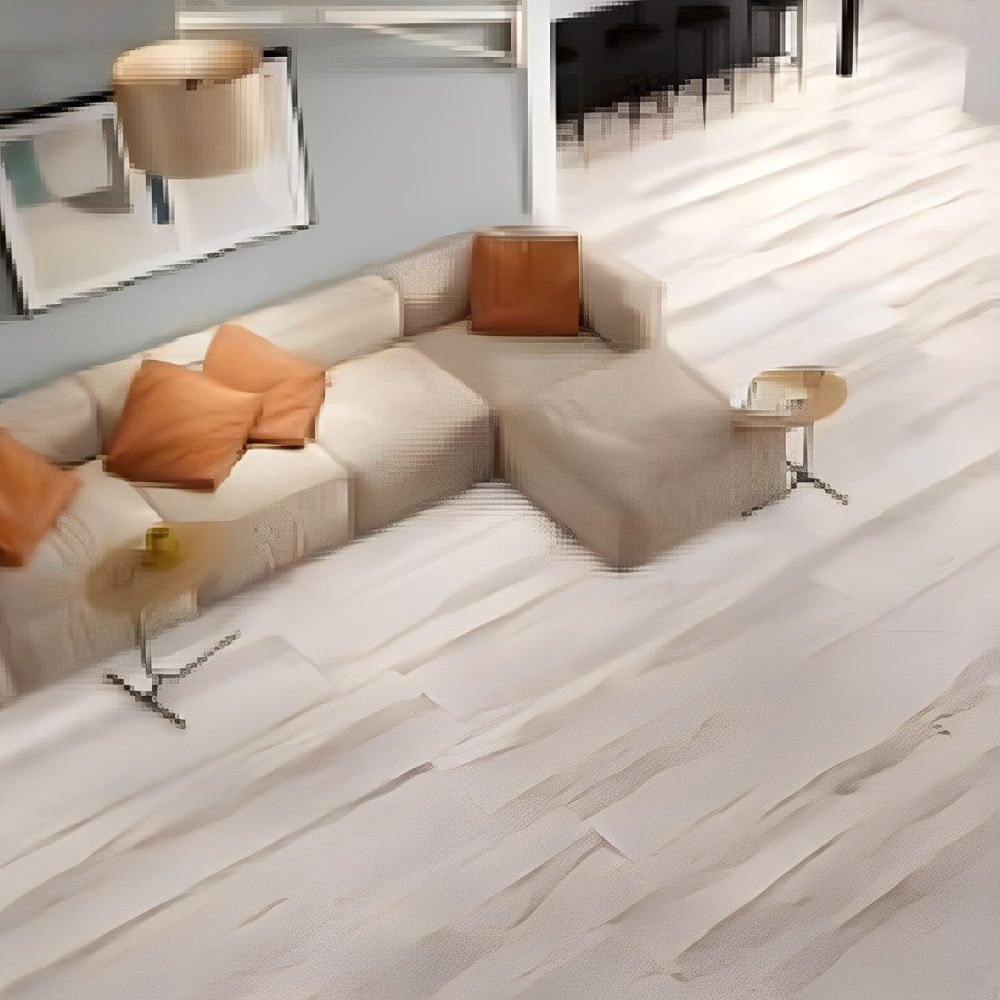 Piso 27x110cm Caixa com 2,36m² / 8 Peças - PHD-27640R - INOUT - Imagem 2