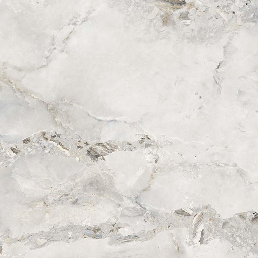 Piso Reflexão Premium Polido 86x86cm Caixa com 2,21m² / 3 Peças - PPI-86550R - INOUT