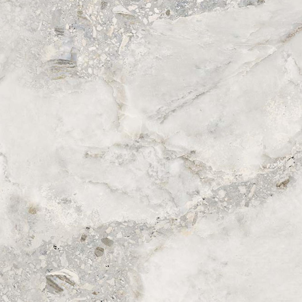 Piso Reflexão Premium Polido 86x86cm Caixa com 2,21m² / 3 Peças - PPI-86550R - INOUT - Imagem 3