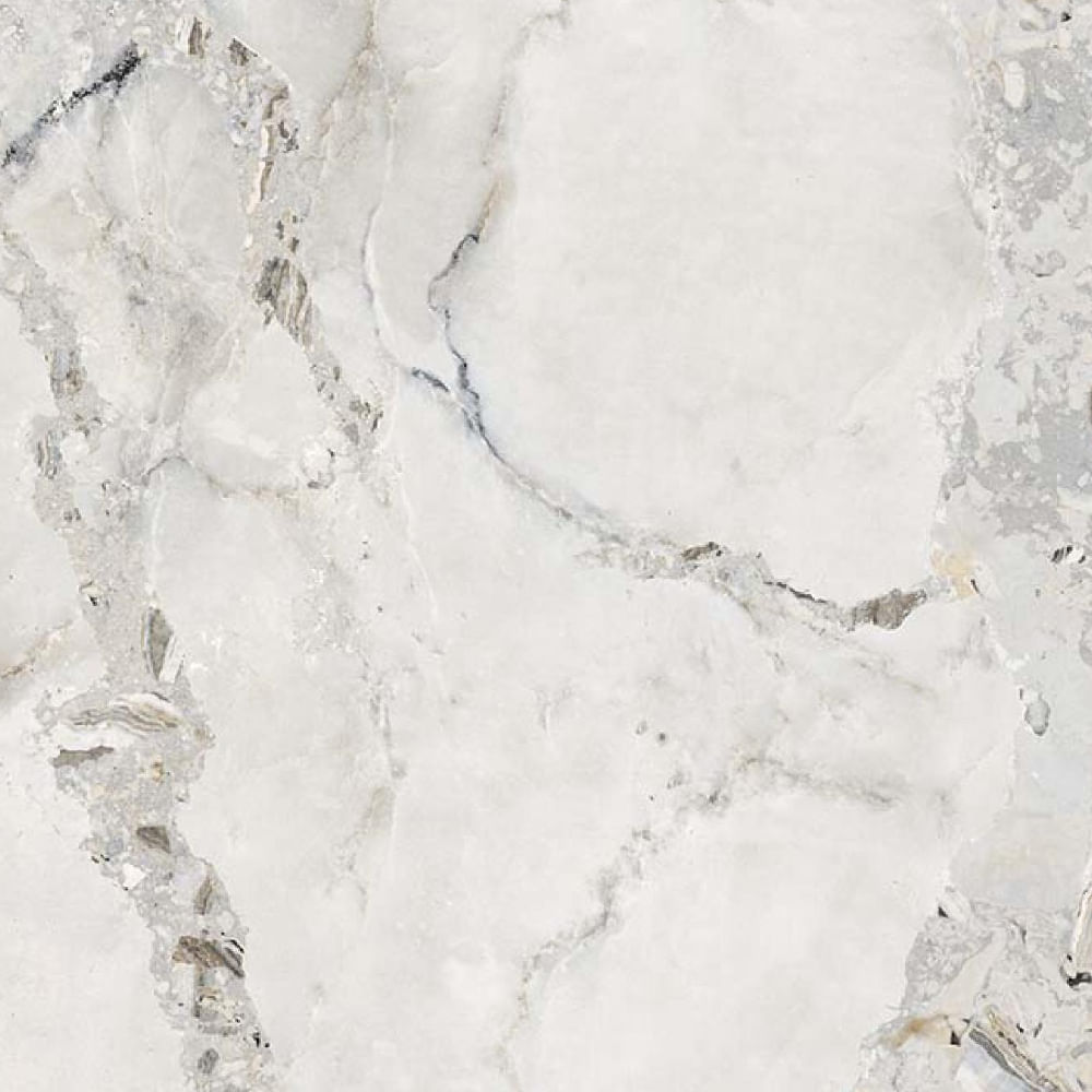 Piso Reflexão Premium Polido 86x86cm Caixa com 2,21m² / 3 Peças - PPI-86550R - INOUT - Imagem 7