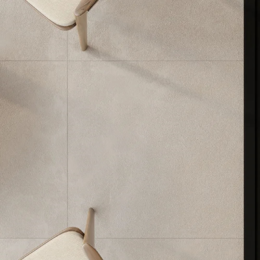 Porcelanato Hit Gris Externo Retificado 80x80cm Caixa com 2,55m² / 4 Peças - 21143ET - PORTOBELLO - Imagem 6