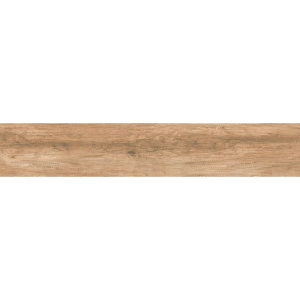 Porcelanato Acetinado Rovere Antico 18x113cm Caixa com 1,98m² / 10 Peças - 18111671 - SAVANE