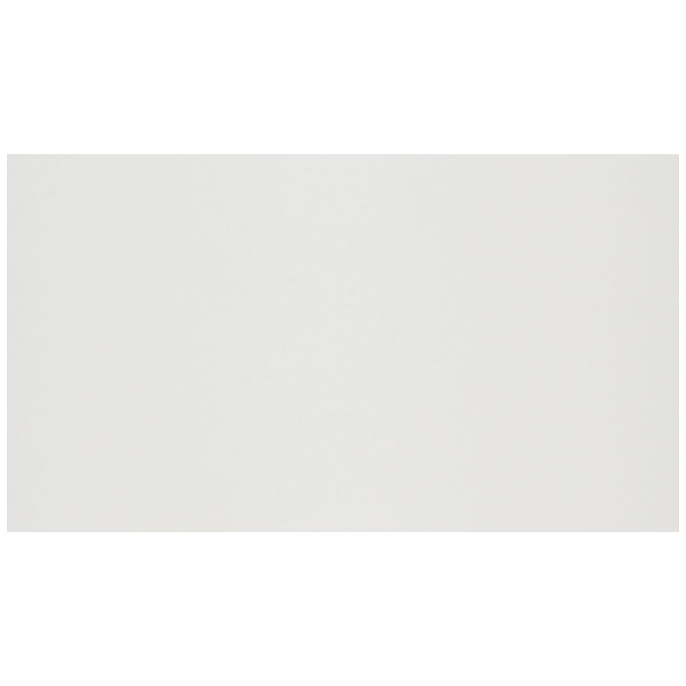 Revestimento Pleno Branco Acetinado 33,5x60cm Caixa com 2,41m² - 8053598  - CERAMICA ELIZABETH