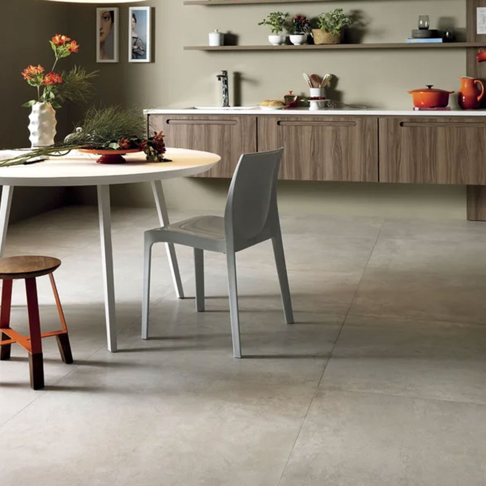 Porcelanato Artsy Cement 90x90cm Caixa com 1,61m² - 24613E 690135 - PORTOBELLO - Imagem 3