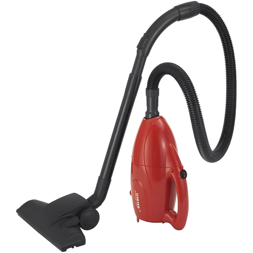 Aspirador de Pó Elétrico Portátil 600 Watts 220 Volts - 925.0055-0 - SCHULZ