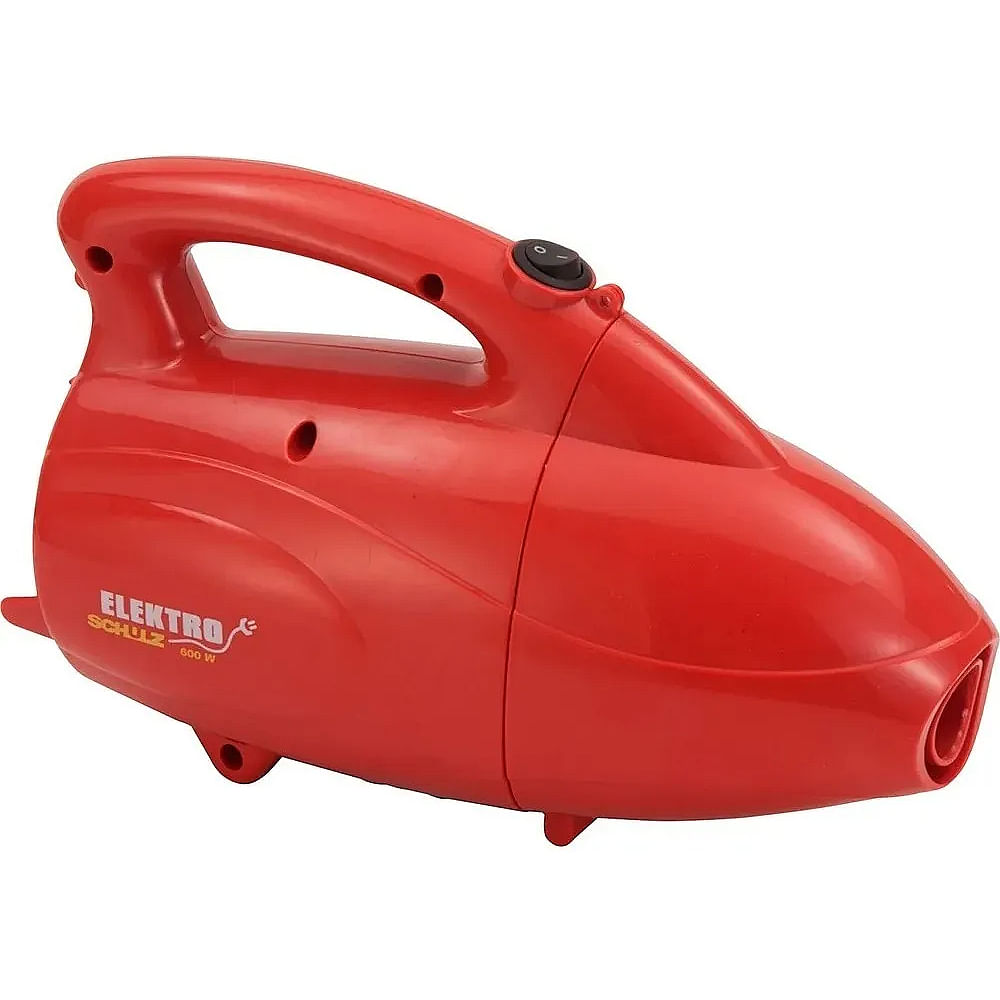 Aspirador de Pó Elétrico Portátil 600 Watts 220 Volts - 925.0055-0 - SCHULZ - Imagem 6
