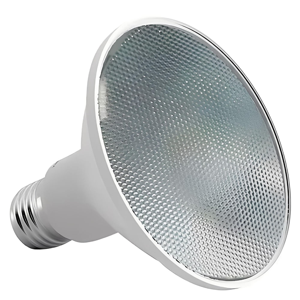 Lâmpada Superled Par 30 9 Watt 6500K Bivolt - 20100 - OUROLUX