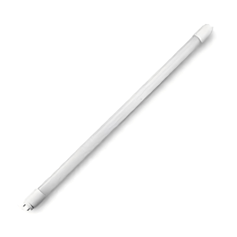 Lâmpada Led Tubular T8 9 Watts 6000K Bivolt - GAYA