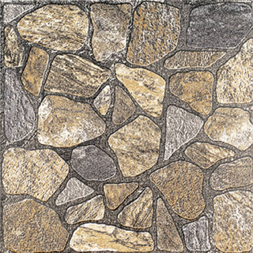 Piso Pomes 45x45cm Caixa com 2,00m² / 10 Peças - 1247D - FORMIGRES