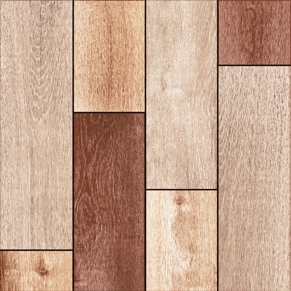 Piso Vetrino 45x45cm Caixa com 2,00m² / 10 Peças - 5894D - FORMIGRES