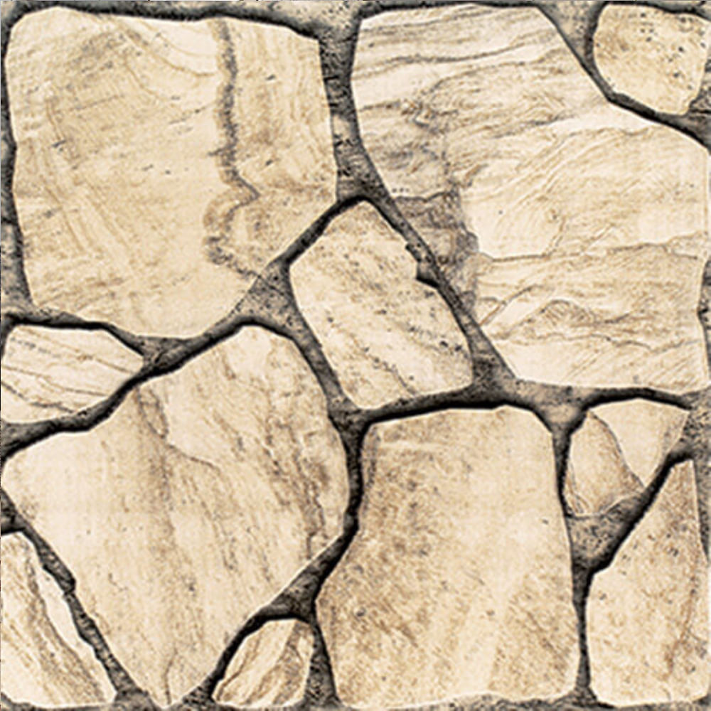 Piso Treviso 45x45cm Caixa com 2,00m² / 10 Peças - 1323D - FORMIGRES