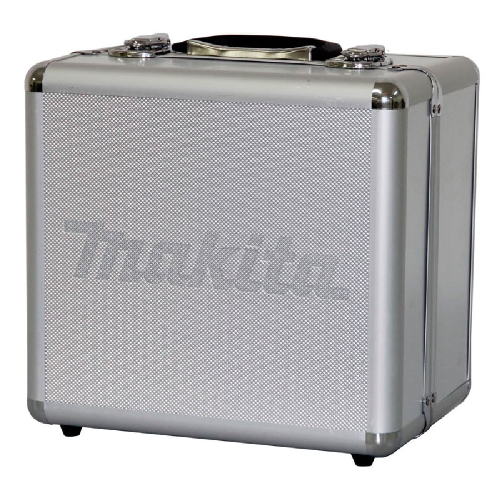 Kit Furadeira Parafusadeira e Parafusadeira de Impacto Bateria Bivolt - LCT204 - MAKITA - Imagem 6