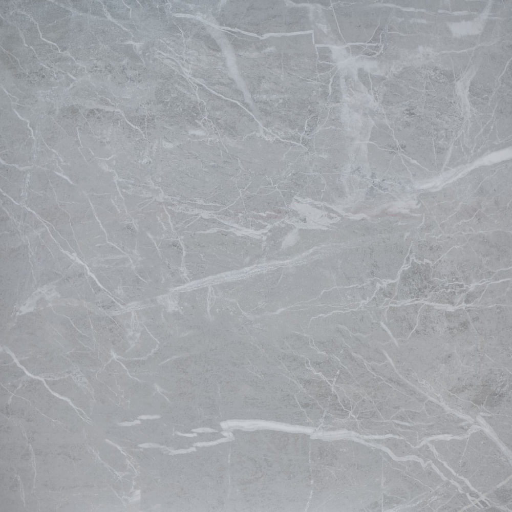 Piso Retificado 72,5x72,5cm Caixa com 2,62m² / 5 Peças - 75009RT - VIVA PISOS - Imagem 4