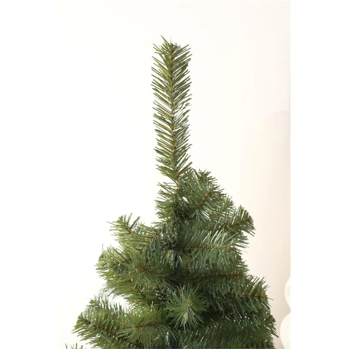 Árvore de Natal Ipanema 85 Hastes 90cm Verde - 1088434 - CROMUS - Imagem 3