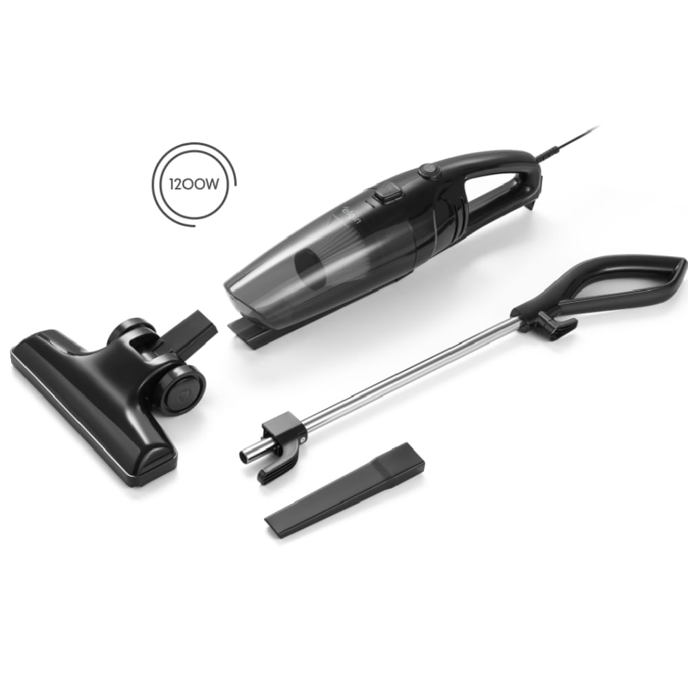 Aspirador Vertical Perfect Cleanii 220 Volts - ASP2002000 - ELGIN - Imagem 2