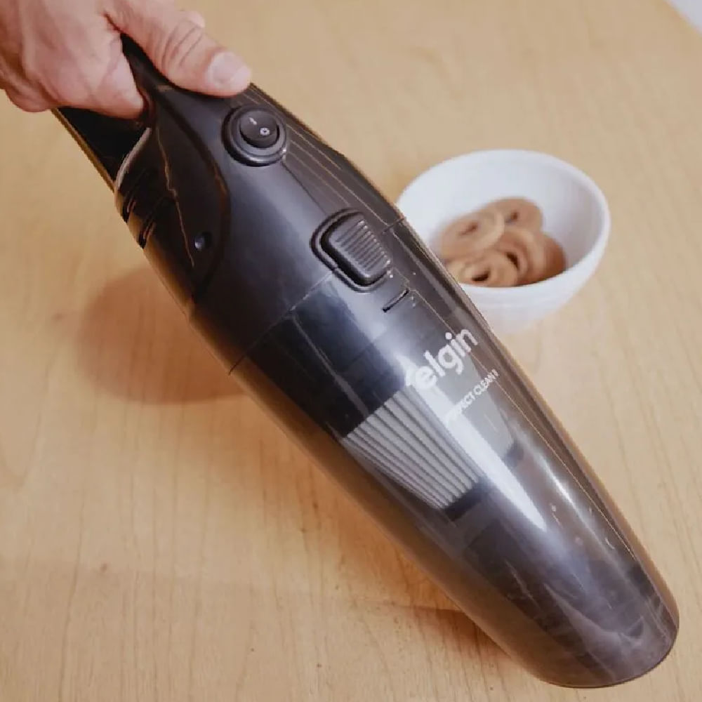 Aspirador Vertical Perfect Cleanii 220 Volts - ASP2002000 - ELGIN - Imagem 4