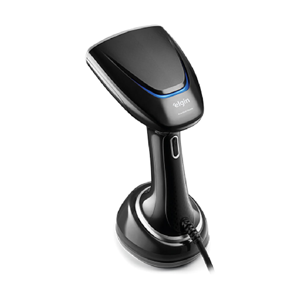 Vaporizador Steamer Vertical de Mão 360 ML - 42STM2002000 - ELGIN - Imagem 2
