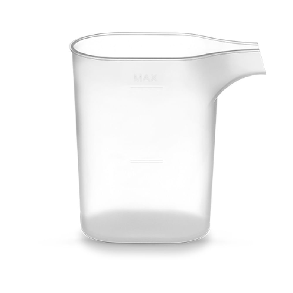 Vaporizador Steamer Vertical de Mão 360 ML - 42STM2002000 - ELGIN - Imagem 4