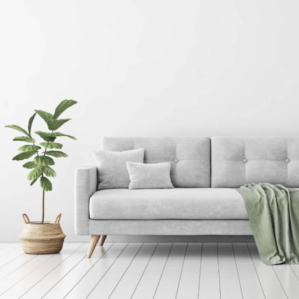 Massa Acrílica 5,7 Kilos Branco - 5777542 - CORAL - Imagem 3