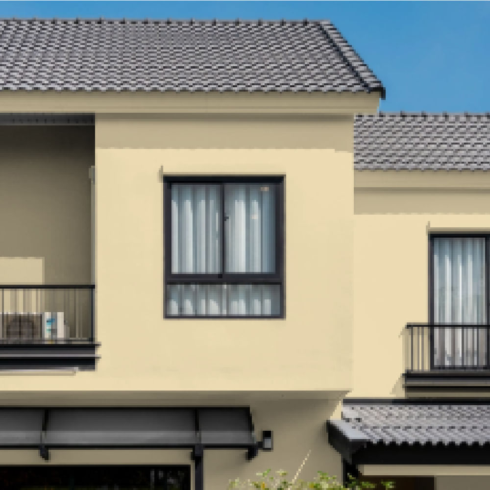 Tinta Acrílica 18 Litros Fachada Protegida Marfin Nobre - 50842593 - SUVINIL - Imagem 2