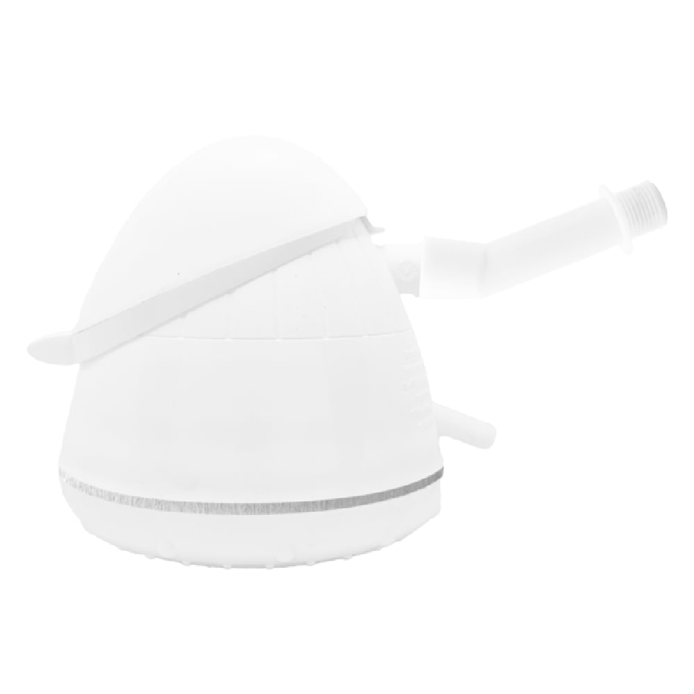 Chuveiro Ocean 220 Volts 6800 Watts Branco - DRC-1220/1 - DICOMPEL - Imagem 3