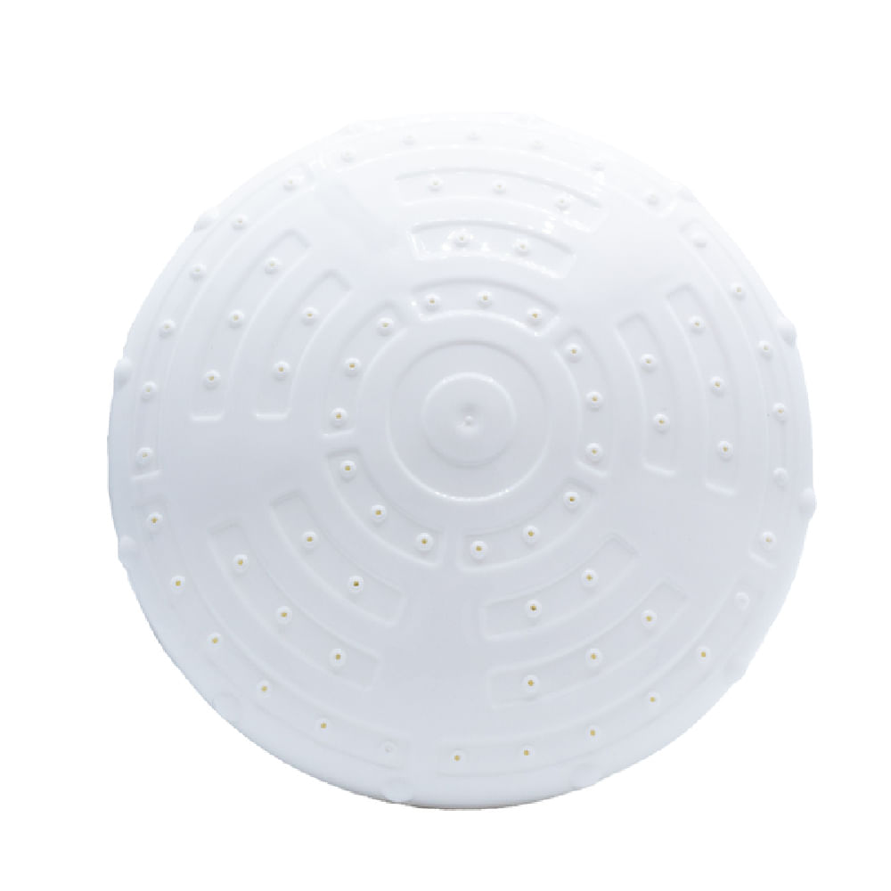 Chuveiro Ocean 220 Volts 6800 Watts Branco - DRC-1220/1 - DICOMPEL - Imagem 4