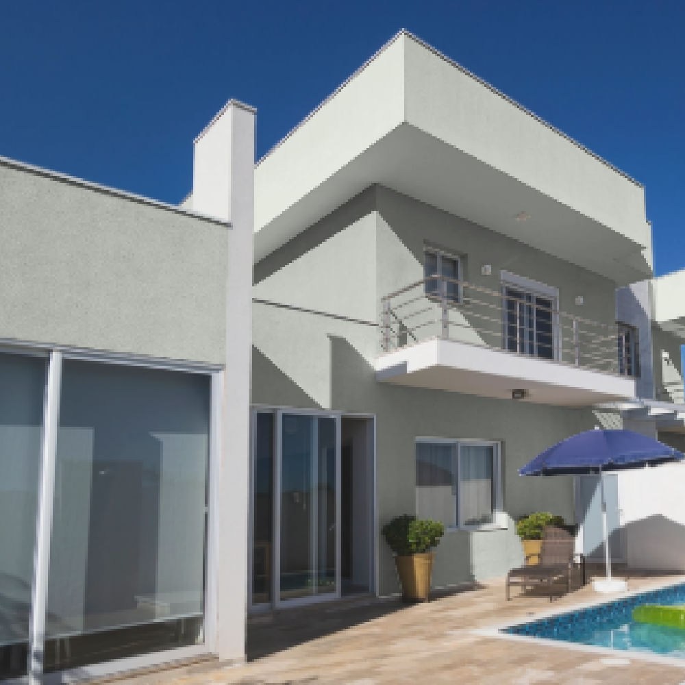 Tinta Acrílica 18 Litros Fachada Protegida Gelo - 520842576 - SUVINIL - Imagem 2