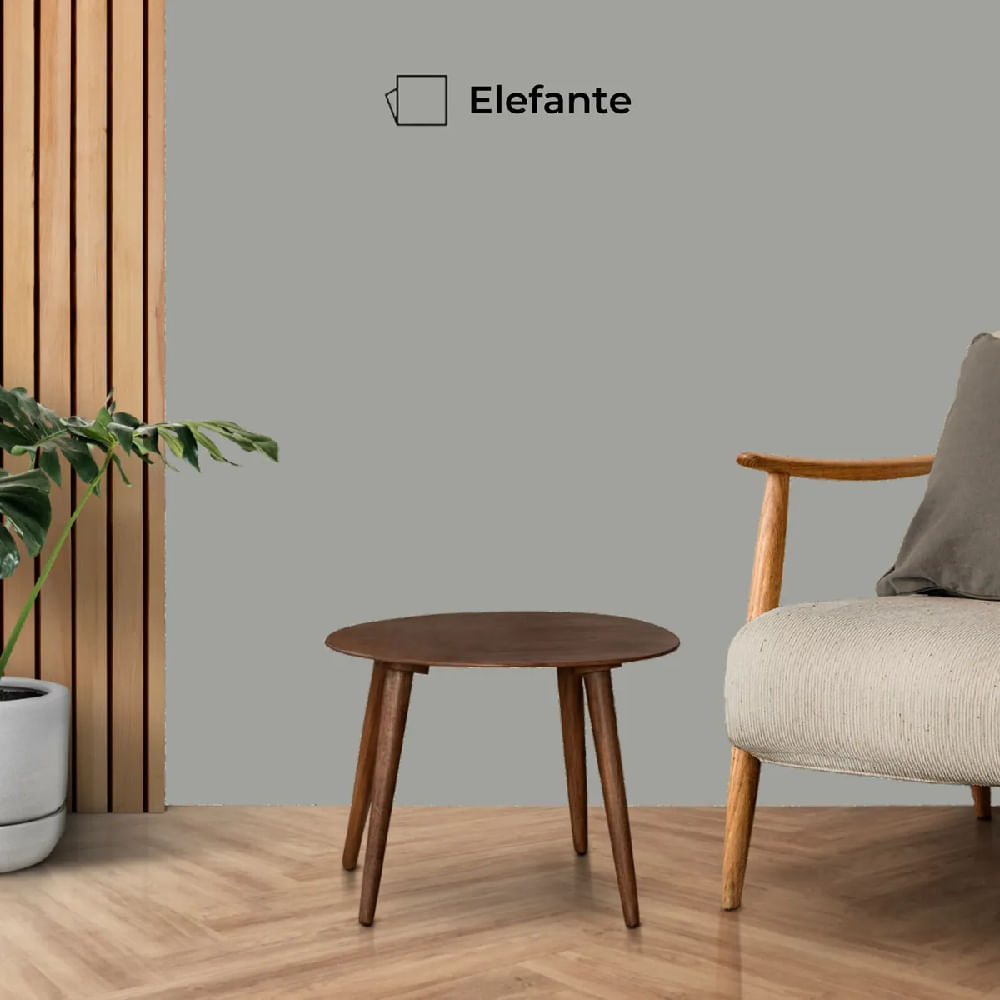 Tinta Acrílica 18 Litros Rende Cobre Muito Elefante - 50842741 - SUVINIL - Imagem 2