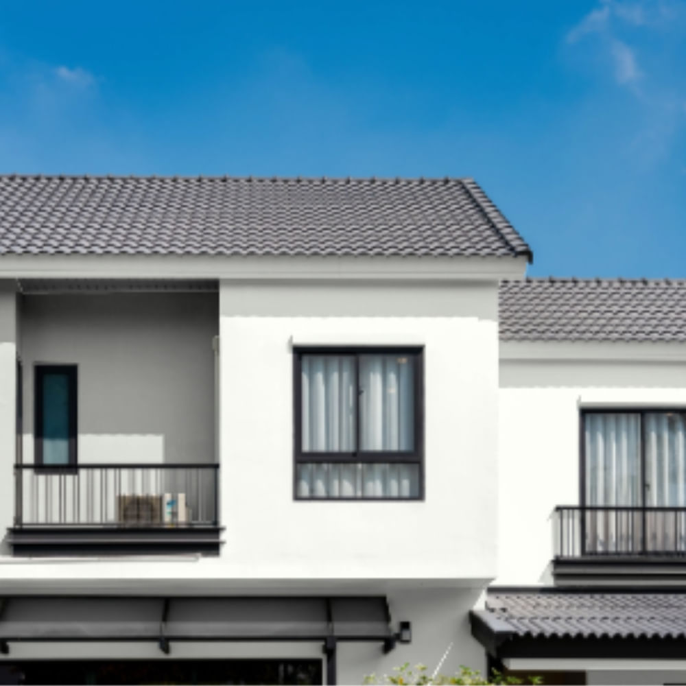 Tinta Acrílica 3,6 Litros Fachada Protegida Branco Neve - 50842470 - SUVINIL - Imagem 2