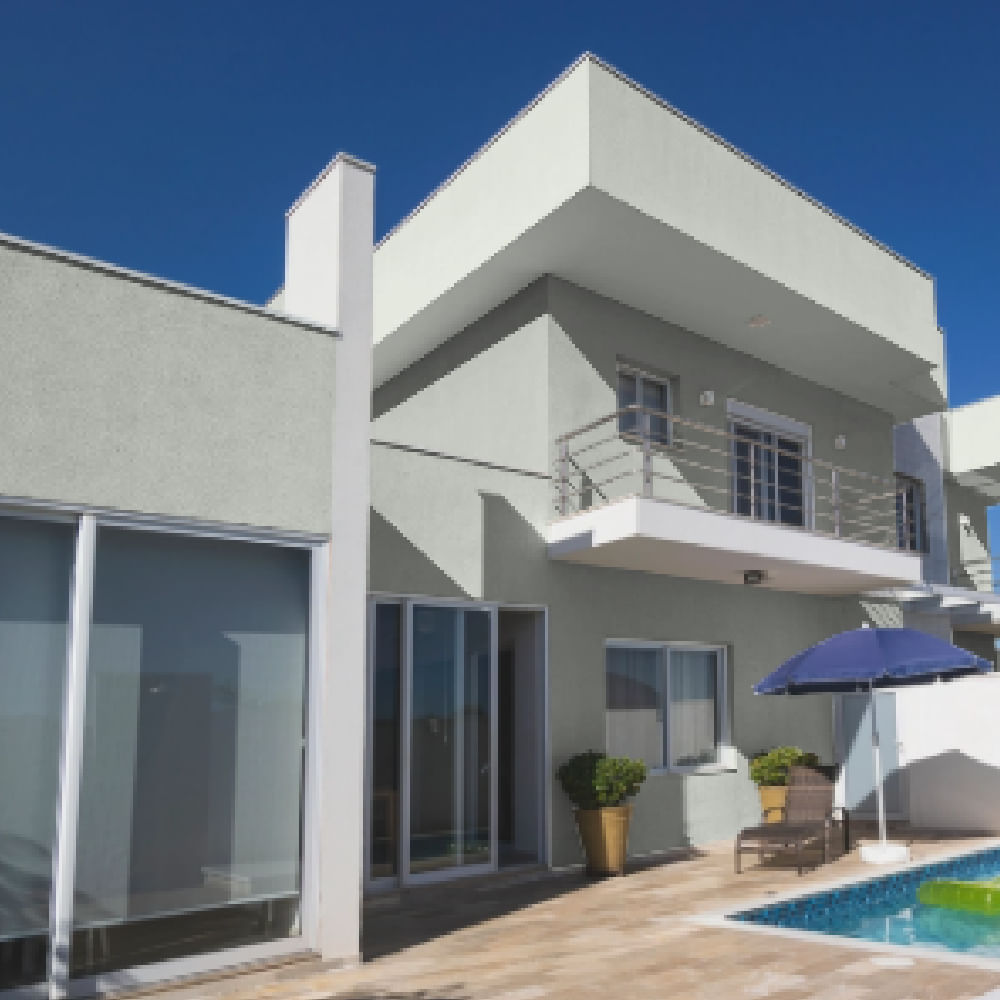 Tinta Acrílica 3,6 Litros Fachada Protegida Gelo - 50842584 - SUVINIL - Imagem 3