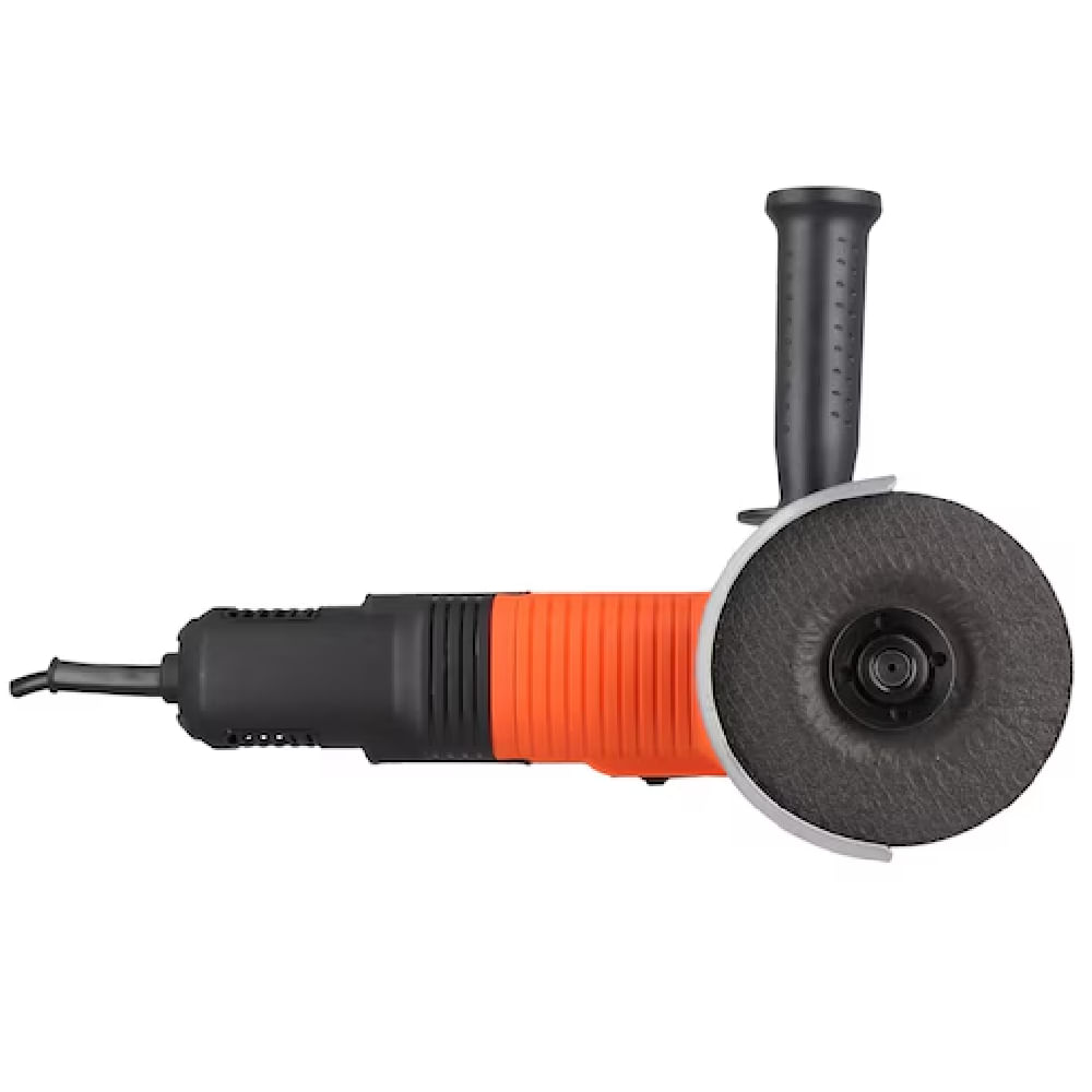 Esmerilhadeira Angular 4-1/2" 920 Wats 220 Volts com 6 Discos - G720X6DB2 - BLACK & DECKER - Imagem 8