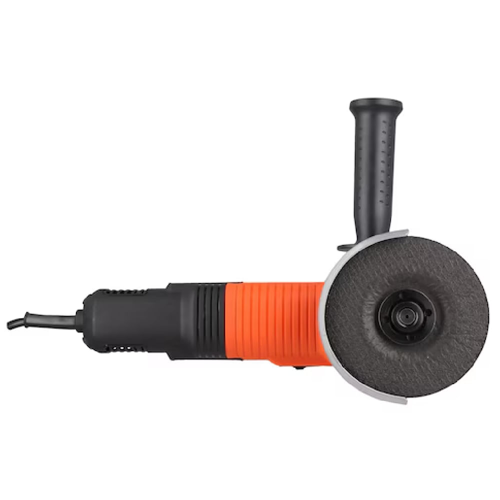 Esmerilhadeira Angular 4-1/2" 920 Watts 110 Volts com 6 Discos - G720X6DBR - BLACK DECKER - Imagem 9