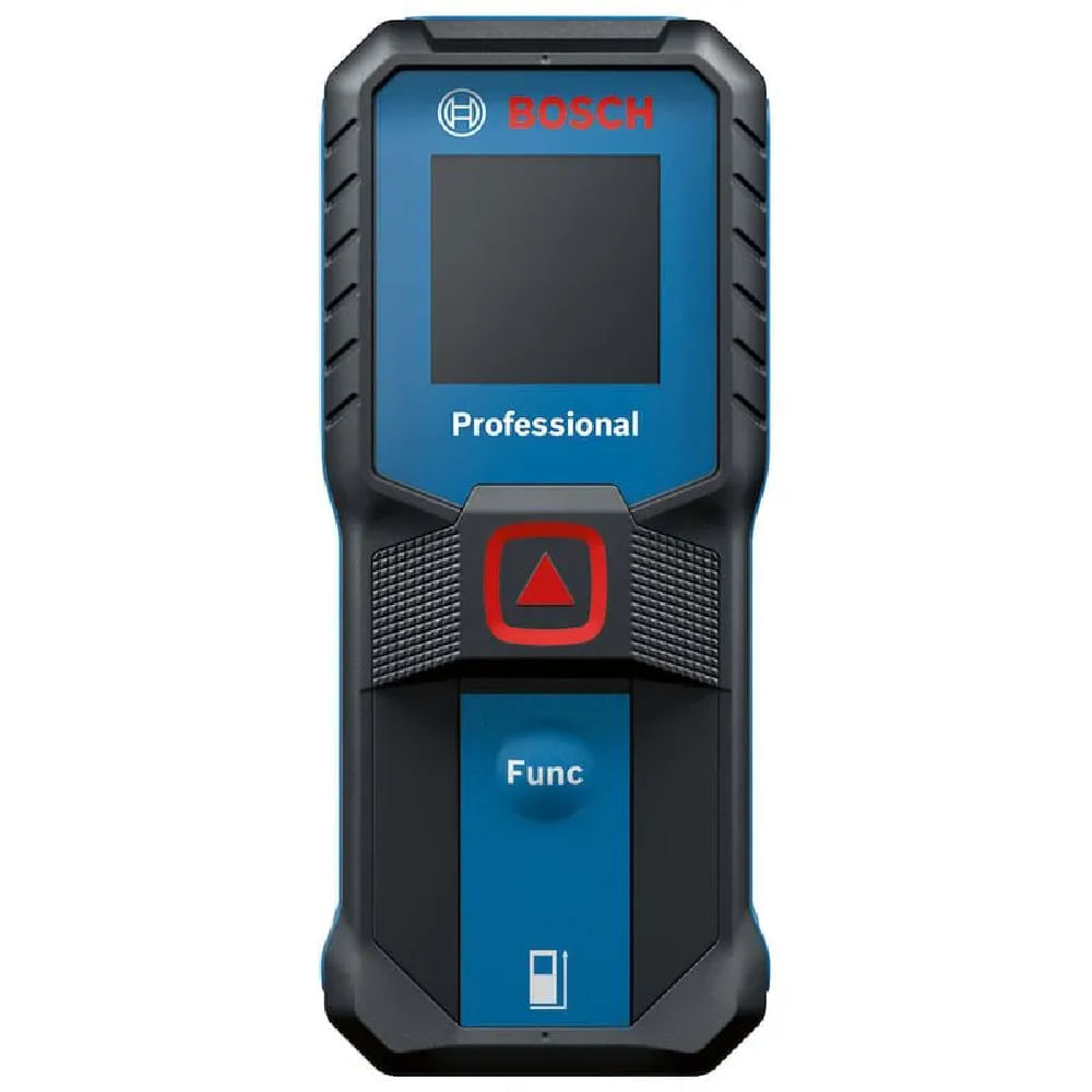 Trena Laser GLM 30-23 - 0601078XG0000 - BOSCH