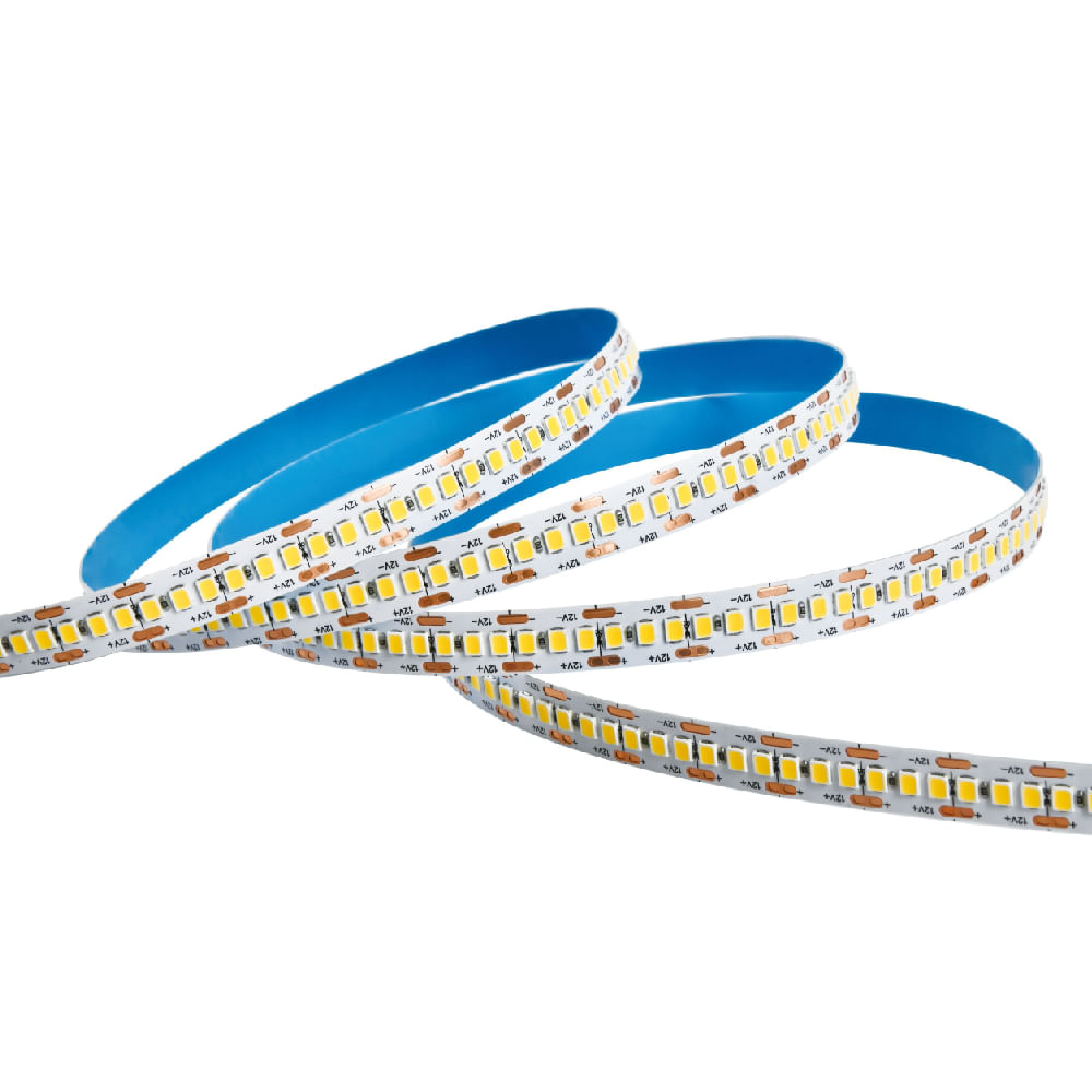 Fita Led 5 Metros IP2012V 6500K - 05763 - OUROLUX
