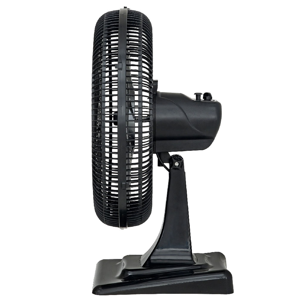 Ventilador Turbo de Mesa 50cm Cinza 110 Volts - VT50MC1 - GOAR - Imagem 2