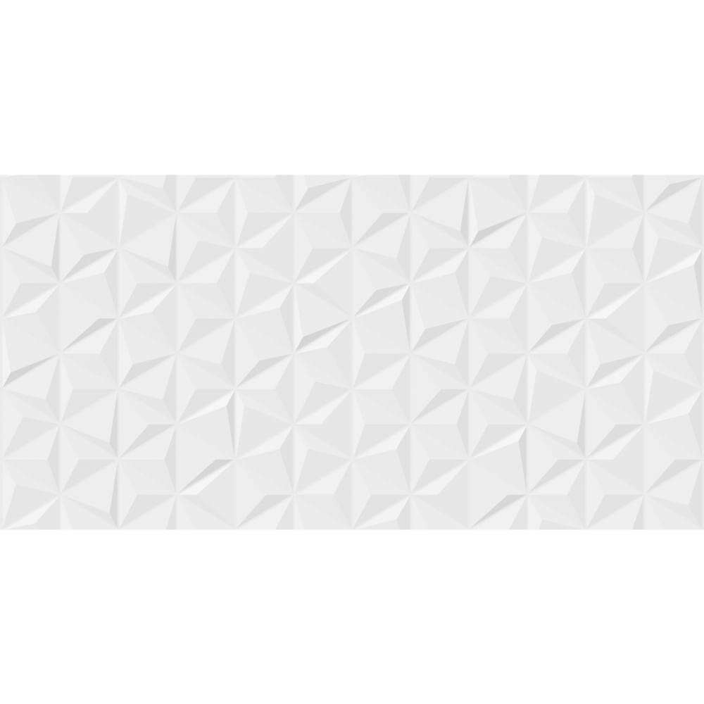 Revestimento 35x70cm HDMAX Caixa com 2,65m² / 11 Peças - HDM-36610R - INCEFRA