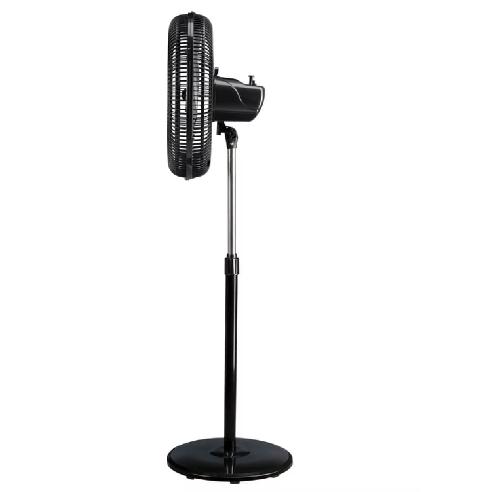 Ventilador Turbo de Coluna 50cm Cinza 220 Volts - VT50CC2 - GOAR - Imagem 3