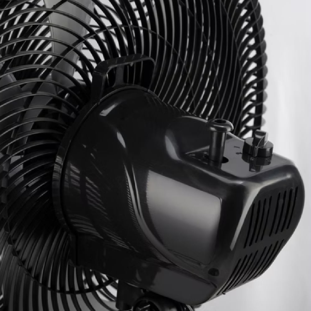 Ventilador Turbo de Coluna 50cm Cinza 220 Volts - VT50CC2 - GOAR - Imagem 4