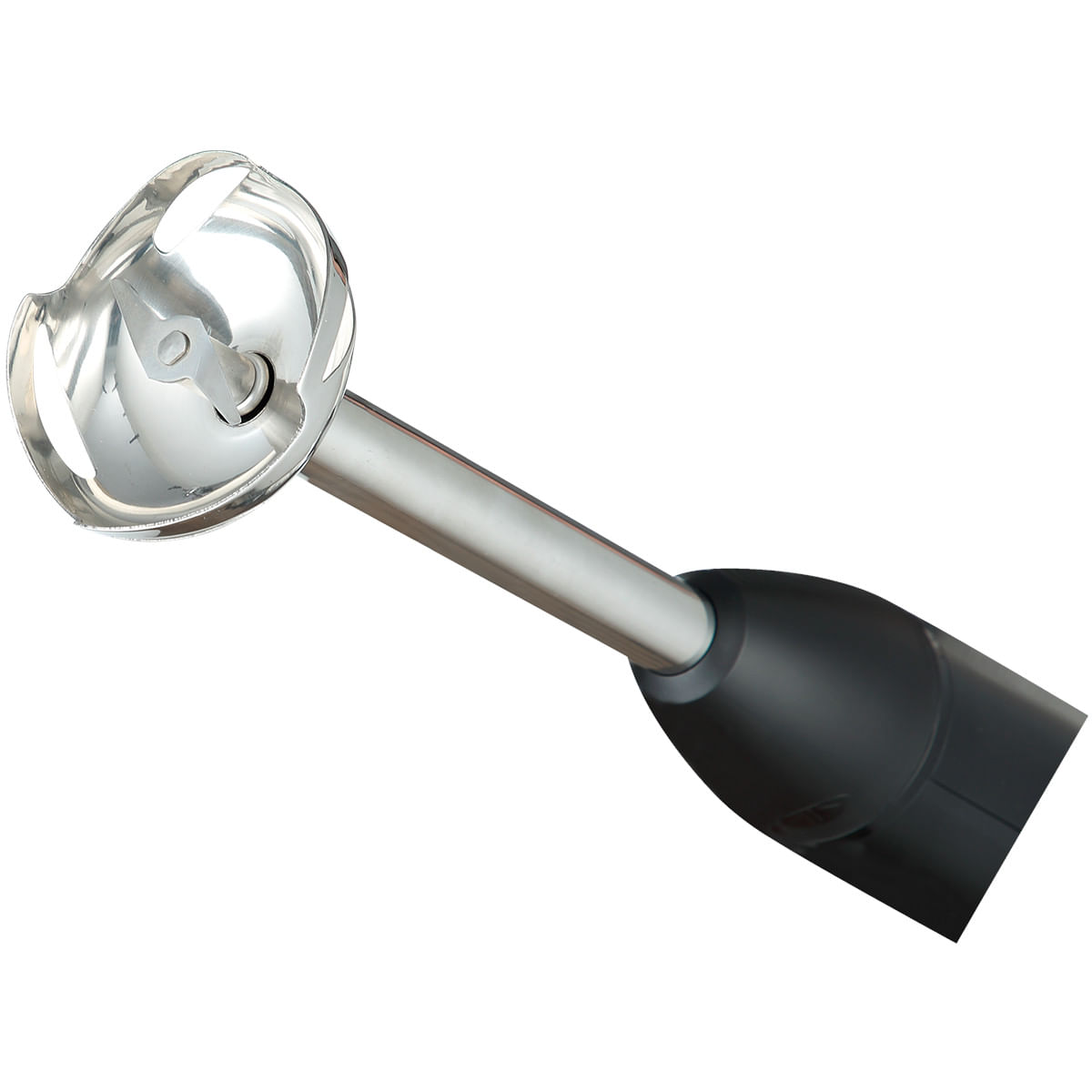 Mixer 2x1 Haste Inox 700ml 500 Watts Preto 220 Volts - 24464 -KIAN - Imagem 3