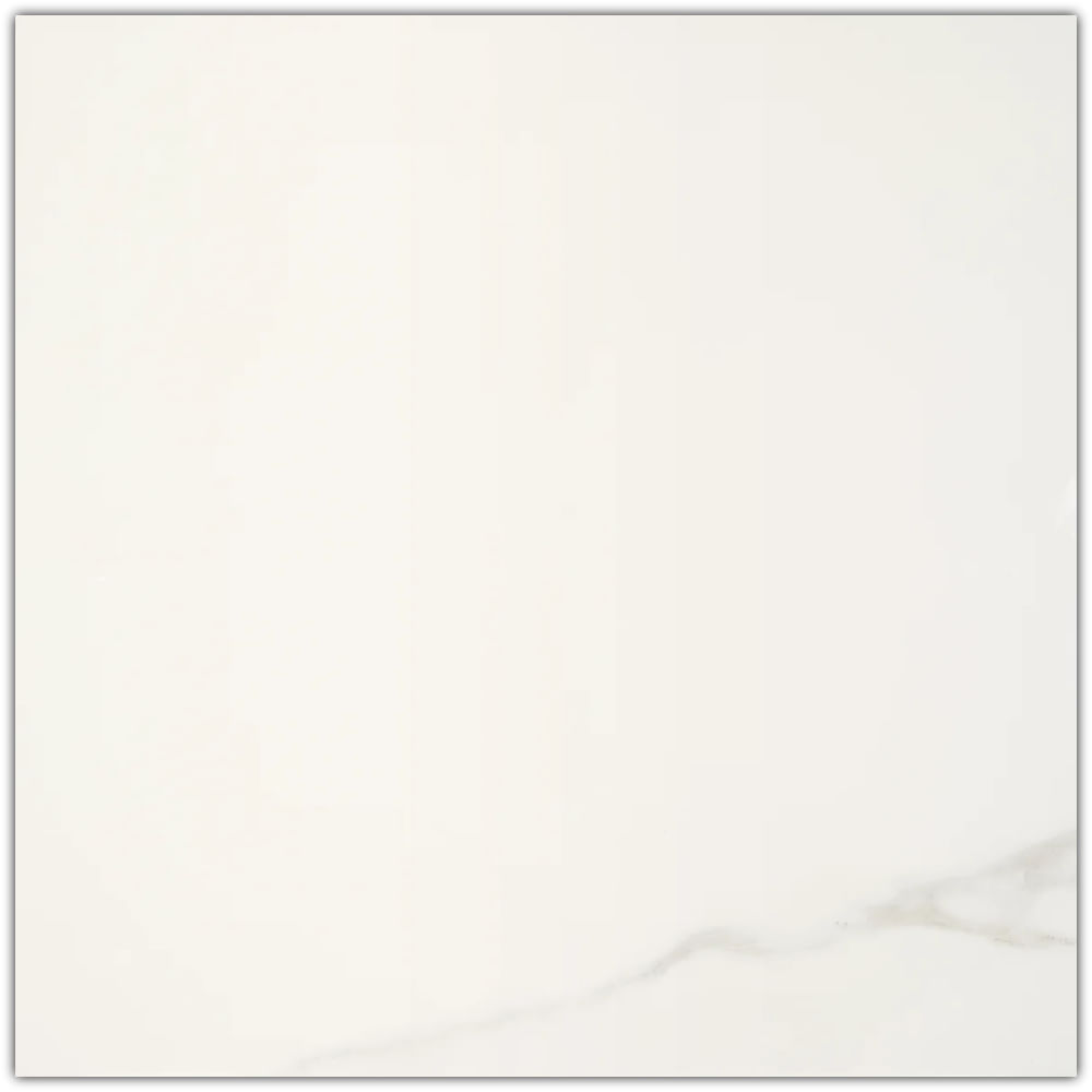 Porcelanato 90x90cm Michelangelo Natural Retificado Caixa com 2,42m² / 3 Peças - 209562E - PORTOBELLO - Imagem 4