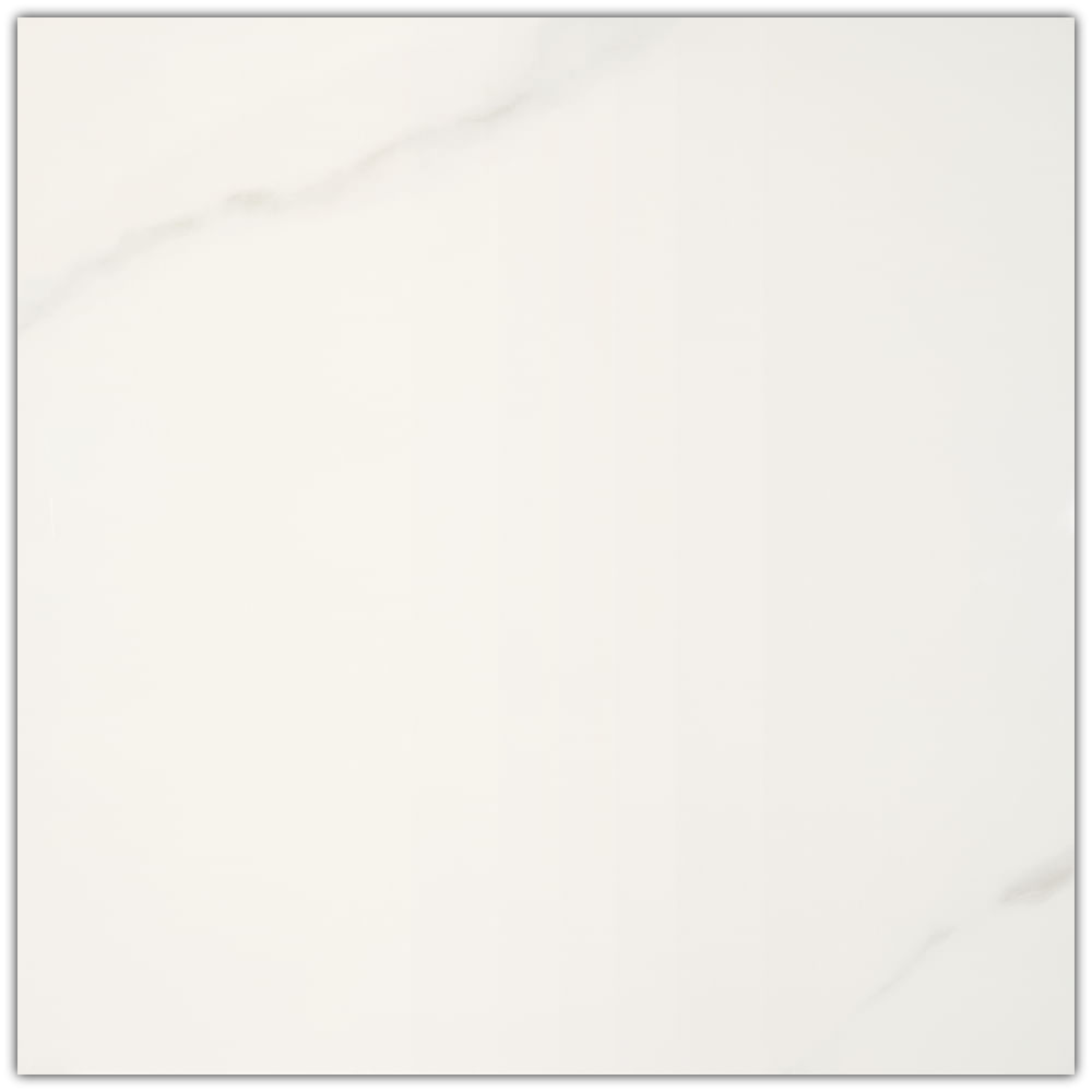 Porcelanato 90x90cm Michelangelo Natural Retificado Caixa com 2,42m² / 3 Peças - 209562E - PORTOBELLO - Imagem 5