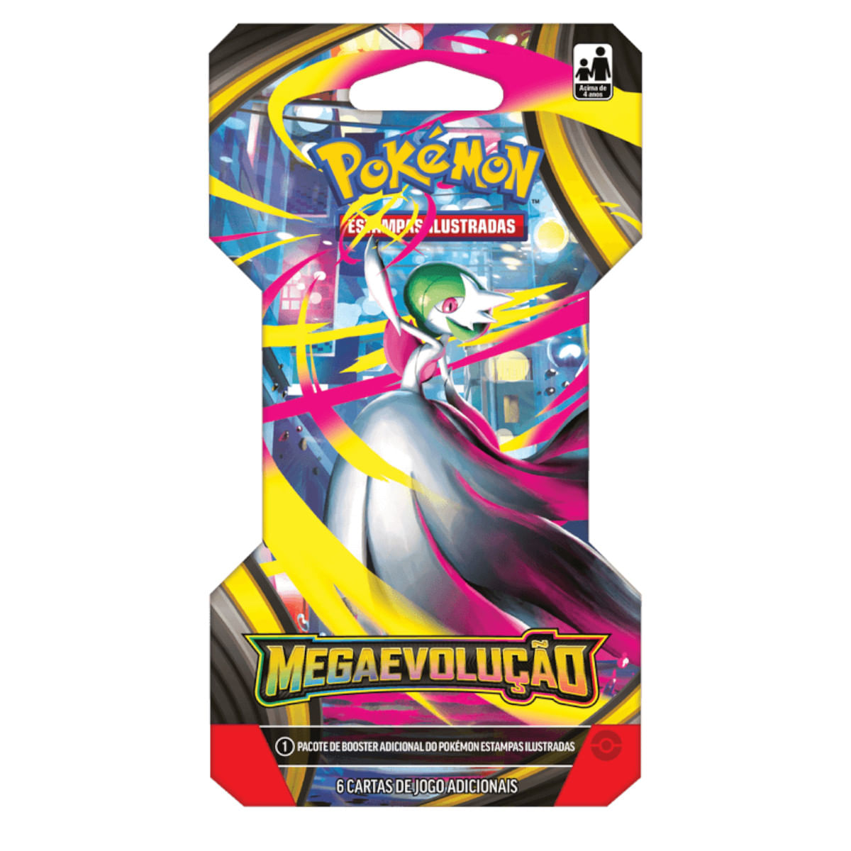 Pokémon Mega Evolução Especial - 4444410055 - POKEMON - Imagem 2