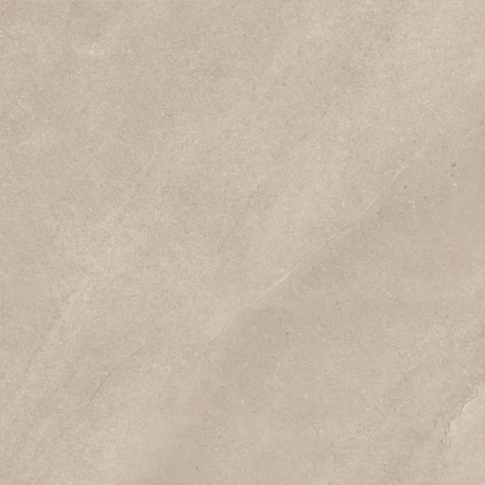 Porcelanato 90x90cm Thera Beige Natural Retificado Caixa com 2,42m² / 3 Peças - 211897E - PORTOBELLO - Imagem 5