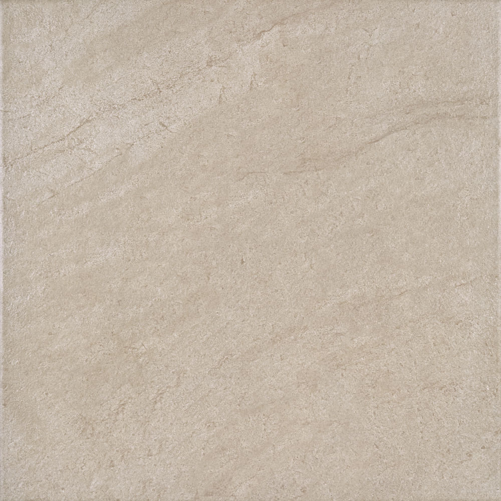 Porcelanato 80x80cm Thor Sand Natural Retificado Caixa com 1,91m² / 3 Peças - 211665E - PORTOBELLO
