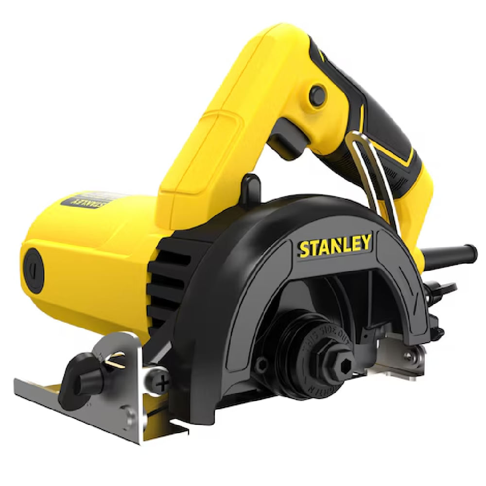 Serra Mármore 125mm 1350 Watts 220 Volts - SPT116-B2 - STANLEY