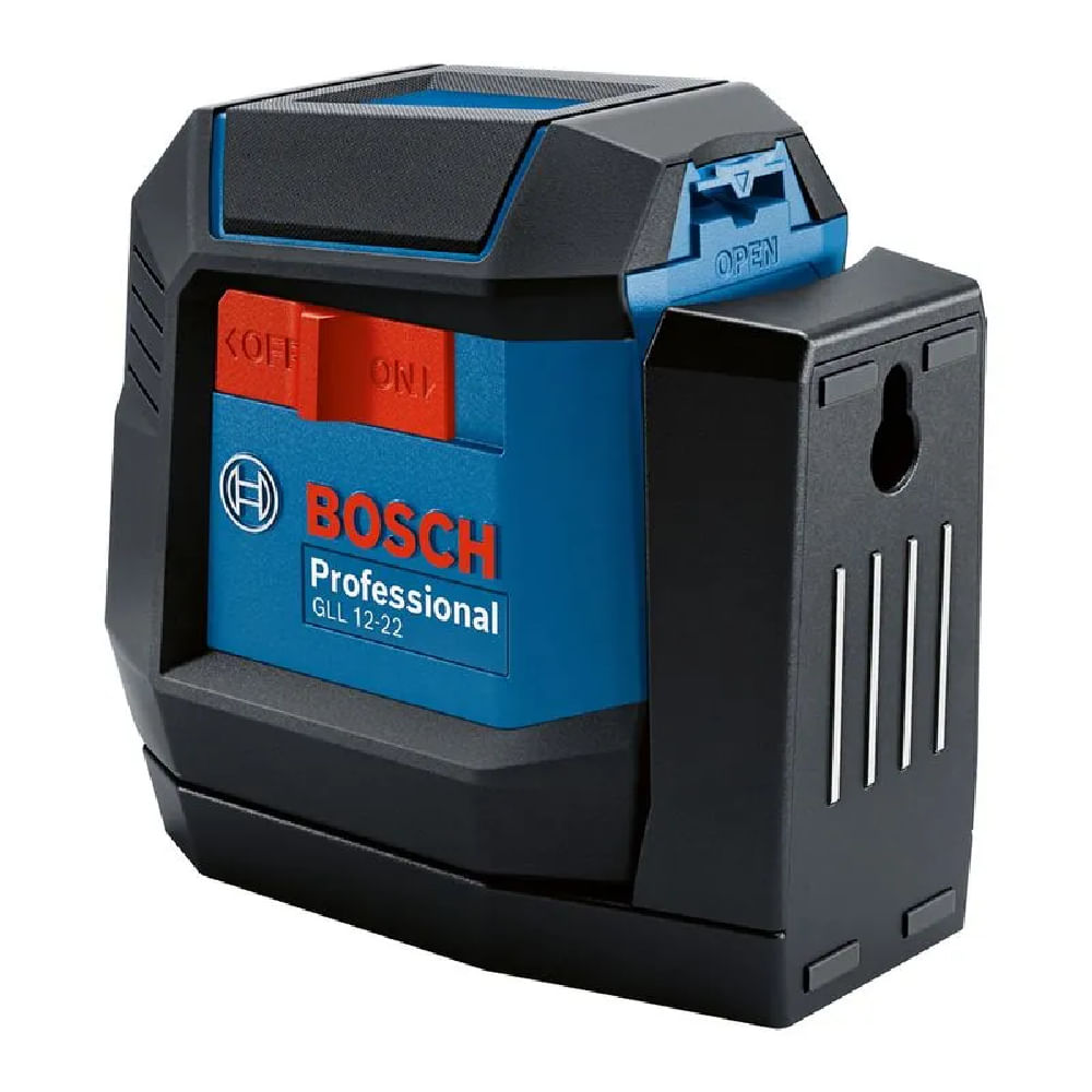 Nível Laser GLL 12-22 - 0601065220000 - BOSCH - Imagem 4