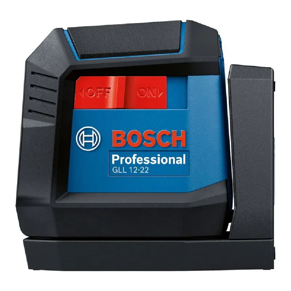 Nível Laser GLL 12-22 - 0601065220000 - BOSCH - Imagem 5
